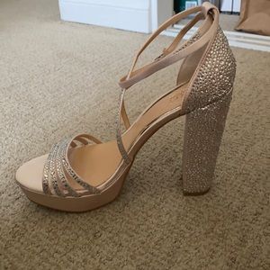 Jewel by Badgley Mischka